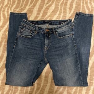 Women’s Vigoss  Jagger Skinny Jeans W29 L29